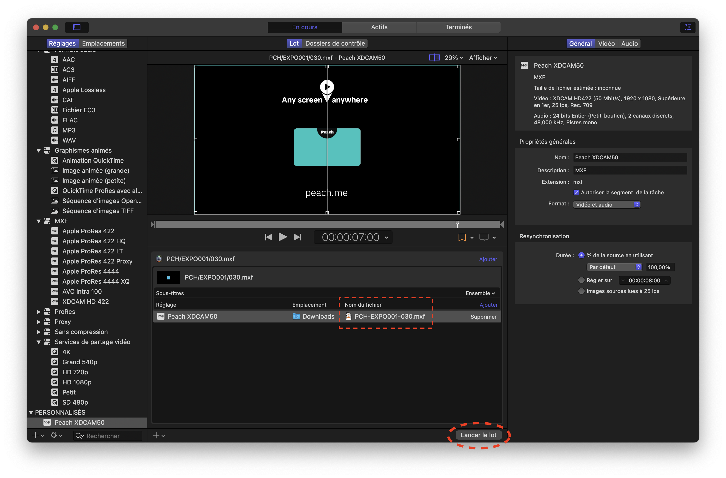Compressor - XDCAM - French - 08.png