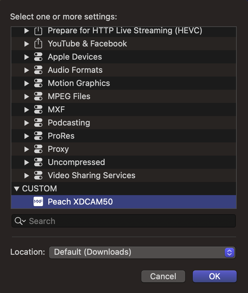 Compressor - XDCAM - 06.png